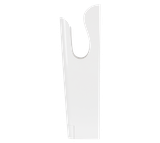 VORTICE SUPER DRY UV B - biely (tryskový sušič rúk - automatický)