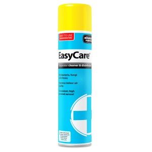 EasyCare - čistiaci a dezinfekčný prostriedok na výparníky 600ml