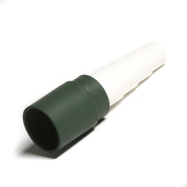 Spojka redukovaná pre kondenzačné hadice - zelená 25 mm